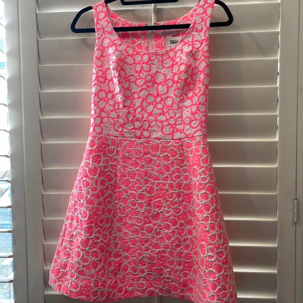 Lily Pulitzer